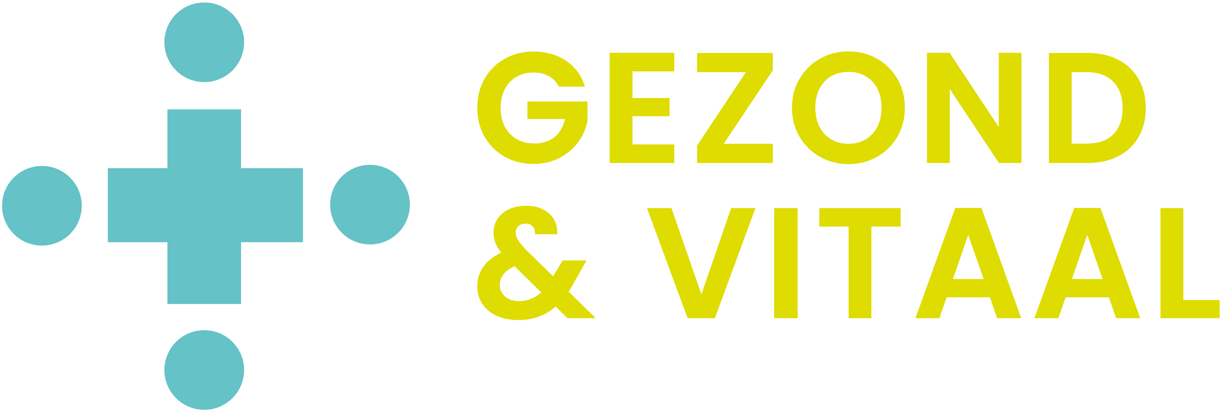 Gezond & Vitaal