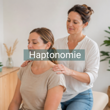 Haptonomie Amsterdam Westerpark