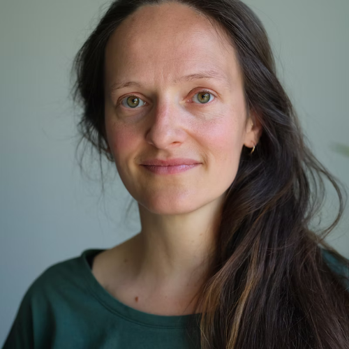 Laura Meijers haptonomie Amsterdam Westerpark