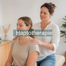 Haptotherapie